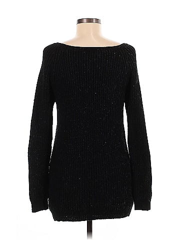 It's Our Time Pullover Sweater (view 2)