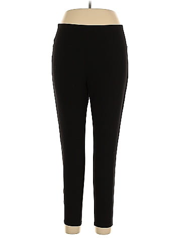 Three Dots Active Pants (view 1)