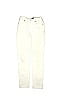 Kidpik Ivory Jeans Size 10 - photo 1