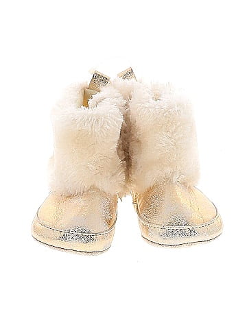 Rising Star Booties (view 2)