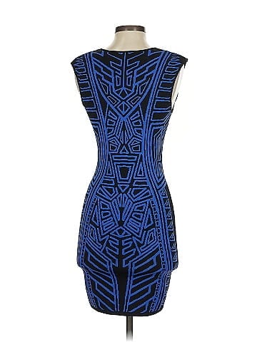 Jealous Tomato Cocktail Dress (view 2)