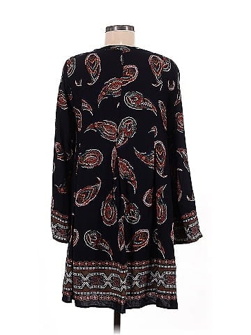 Blu Pepper Casual Dress (view 2)