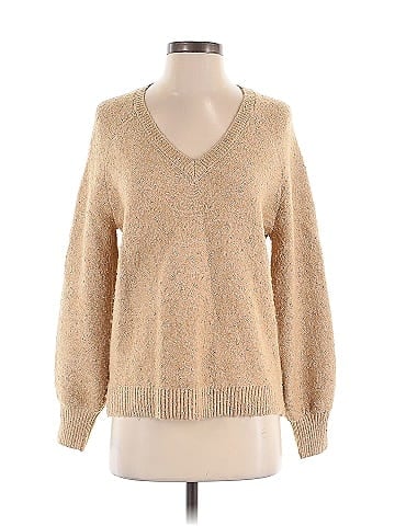 Ann Taylor LOFT Pullover Sweater (view 1)