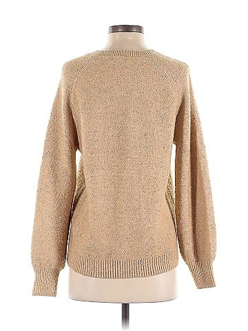 Ann Taylor LOFT Pullover Sweater (view 2)