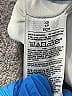 Old Navy Ivory Bodysuit Size XS - photo 4