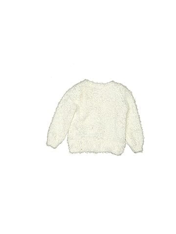 Design History Pullover Sweater (view 2)