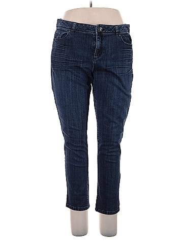 LC Lauren Conrad Jeans (view 1)