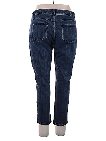 LC Lauren Conrad Jeans (view 2)