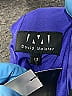 David Meister Purple Cocktail Dress Size 10 - photo 6