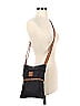 Stone Mountain Blue Black Crossbody Bag One size - photo 2