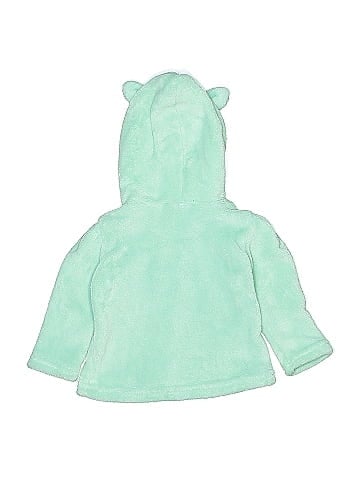 Small Wonders Zip Up Hoodie (view 2)