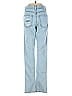 REVICE Stripes Blue Jeans Size 23 waist (estimated) - photo 2