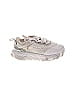 Nike Gray White Sneakers Size 6 (wide) - photo 1