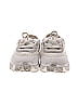 Nike Gray White Sneakers Size 6 (wide) - photo 2