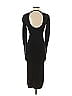 A.L.C. Black Conley Dress Size S - photo 2