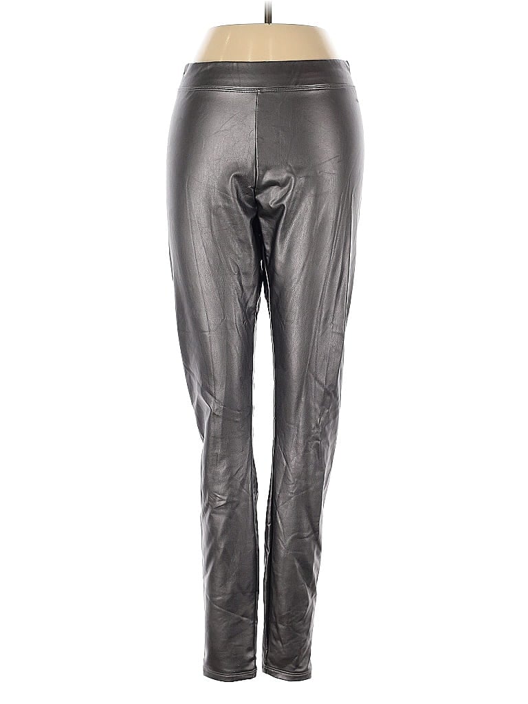 Express Casual Pants In Black