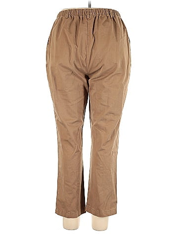 Lands' End Khakis (view 2)