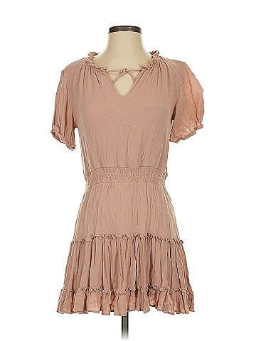 Newbury Kustom Casual Dress (view 1)