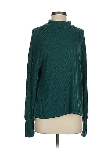 2 Hearts Turtleneck Sweater (view 1)