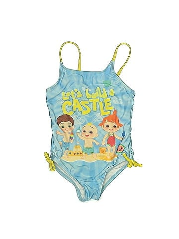 Cocomelon One Piece Swimsuit (view 1)