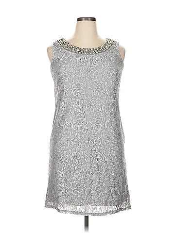 R&M Richards Cocktail Dress (view 1)