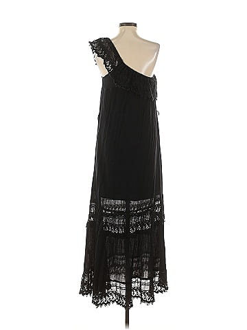 Miguelina Rezina Dress (view 2)
