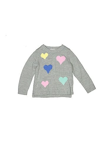 Design History Pullover Sweater (view 1)