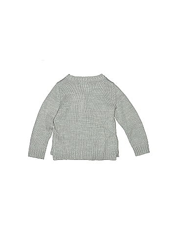 Design History Pullover Sweater (view 2)