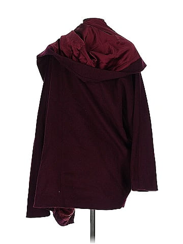 Catherine Malandrino Coat (view 2)