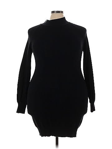 EXLURA Casual Dress (view 1)