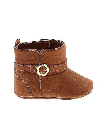 The Children's Place Ankle Boots (view 1)