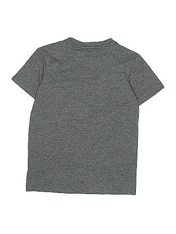 Hurley Short Sleeve Turtleneck (view 1)