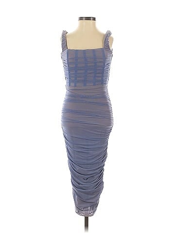 Nookie Vision Midi Dress (view 1)