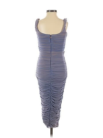 Nookie Vision Midi Dress (view 2)