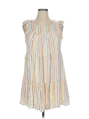 Andree by UNIT Casual Dress (view 1)