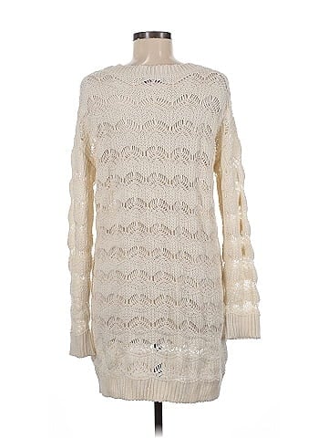T/o Sweaters Pullover Sweater (view 2)