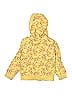 Baby Gap Yellow Zip Up Hoodie Size 5T - photo 2