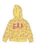Baby Gap Yellow Zip Up Hoodie Size 5T - photo 1