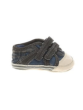 Baby Gap Booties (view 1)