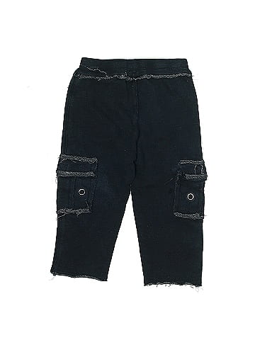 MISH Boys Cargo Pants (view 2)