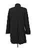 London Fog 100% Polyester Black Coat Size L - photo 2