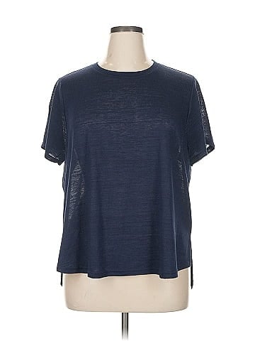 Earth Yoga Short Sleeve T-Shirt (view 1)