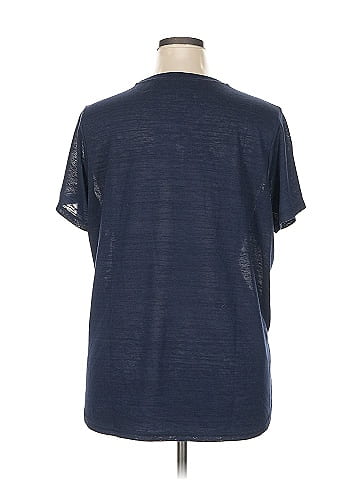 Earth Yoga Short Sleeve T-Shirt (view 2)