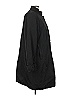 London Fog 100% Polyester Black Coat Size L - photo 4
