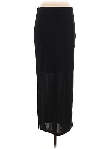 Jus d'Orange Paris Formal Skirt (view 2)