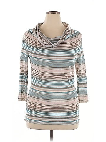Les Copains 3/4 Sleeve T-Shirt (view 1)