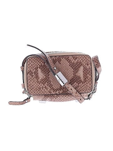 Unbranded Crossbody Bag (view 1)