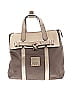 Henri Bendel Gray Tan Backpack One size - photo 1