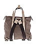 Henri Bendel Gray Tan Backpack One size - photo 2
