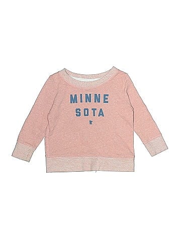 Rabbit Skins Sweatshirt (view 1)